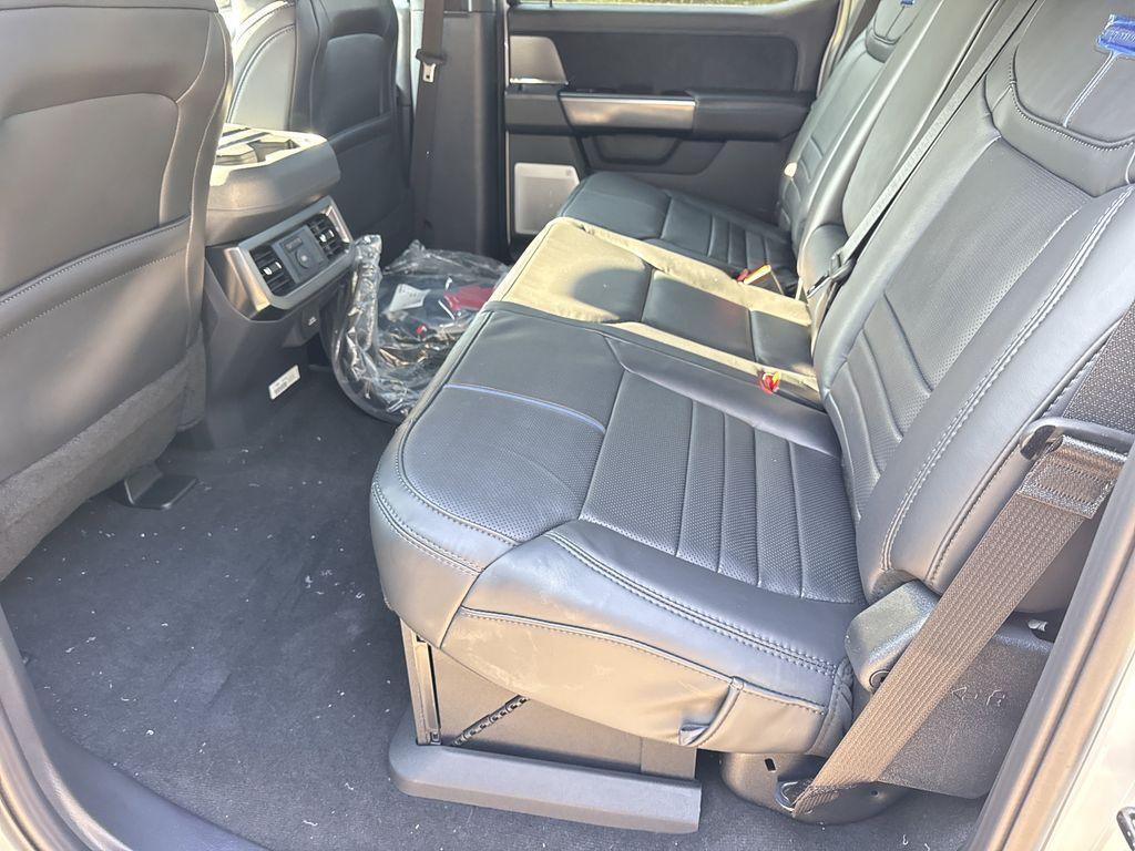 new 2026 Ford F-250 car, priced at $87,940