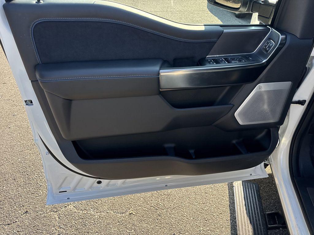 new 2026 Ford F-250 car, priced at $87,940