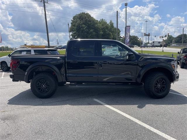 new 2025 Ford F-150 car, priced at $82,695