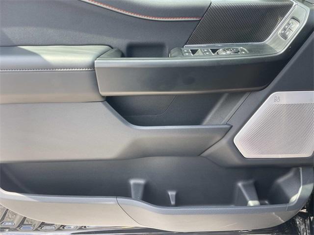 new 2025 Ford F-150 car, priced at $82,695