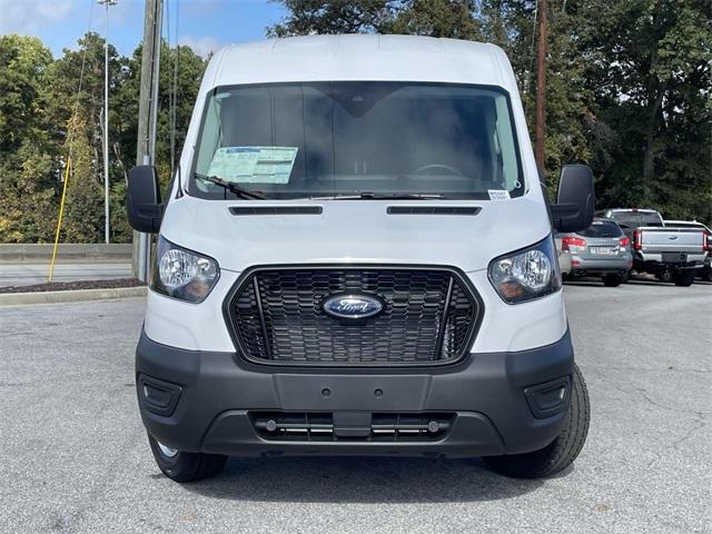 new 2024 Ford Transit-150 car, priced at $51,933