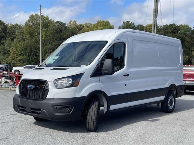 new 2024 Ford Transit-150 car, priced at $51,933