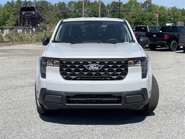 new 2025 Ford Maverick car