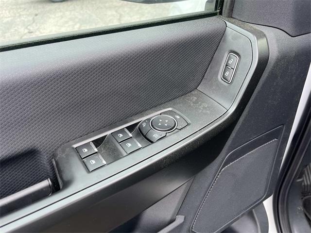 new 2025 Ford F-150 car, priced at $39,682