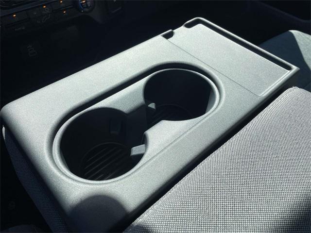 new 2025 Ford F-150 car, priced at $45,372