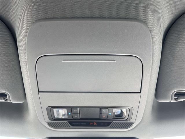 new 2025 Ford F-150 car, priced at $45,372