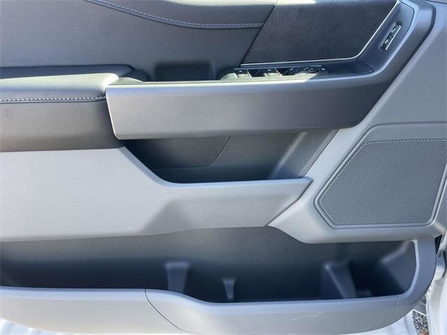 new 2025 Ford F-150 car, priced at $45,372