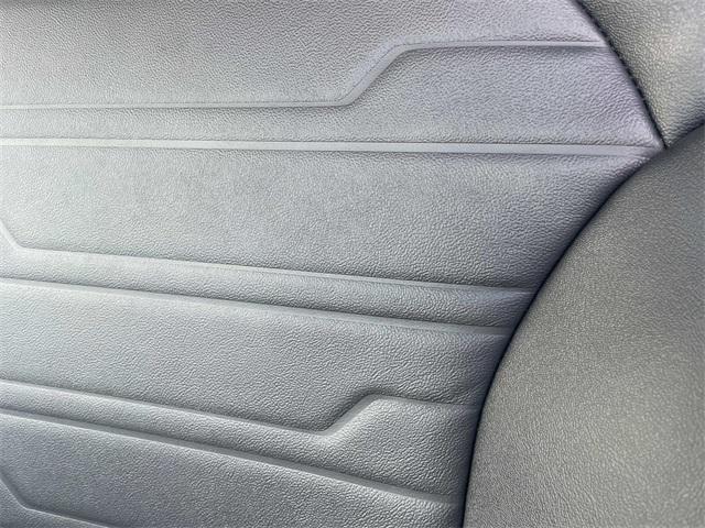 new 2025 Ford Ranger car, priced at $49,952