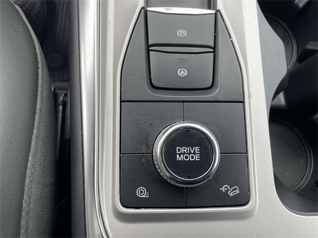 used 2022 Ford Explorer car, priced at $35,540