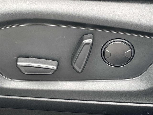 used 2022 Ford Explorer car, priced at $35,540