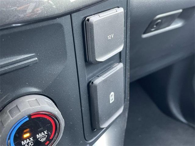 new 2025 Ford F-150 car, priced at $41,900