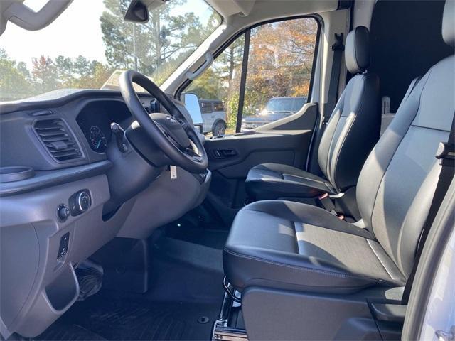 new 2024 Ford Transit-150 car, priced at $51,933