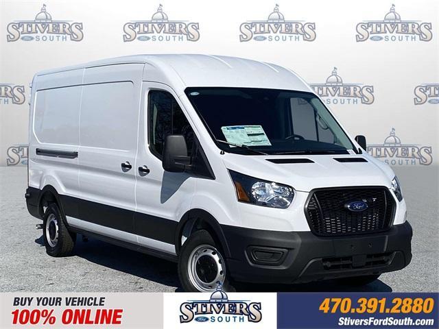 new 2024 Ford Transit-150 car, priced at $51,933