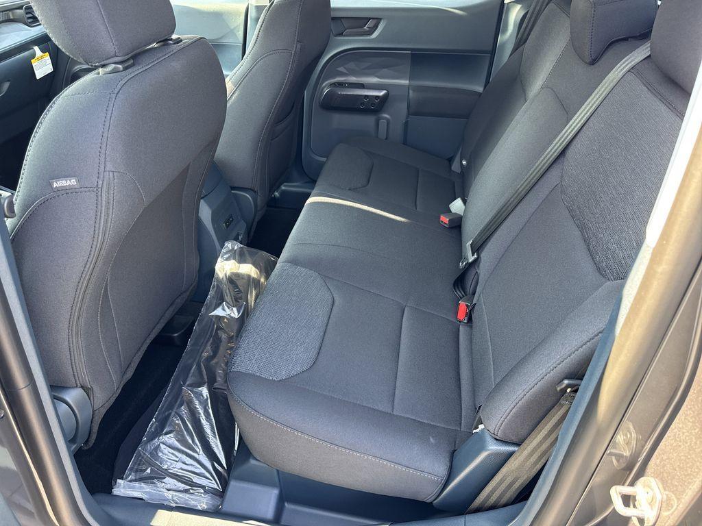 new 2025 Ford Maverick car, priced at $29,336