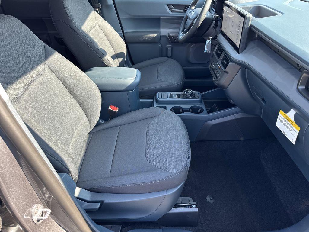 new 2025 Ford Maverick car, priced at $29,336