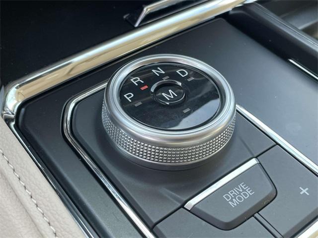 new 2024 Ford Expedition Max car, priced at $62,595