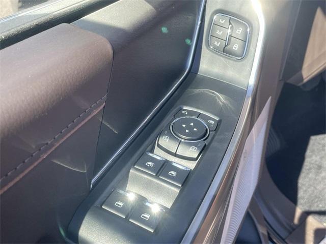 new 2025 Ford F-150 car, priced at $69,490