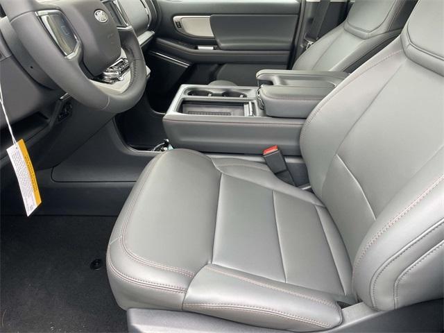 new 2025 Ford Expedition Max car, priced at $73,094