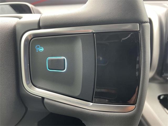 new 2025 Ford Expedition Max car, priced at $73,094