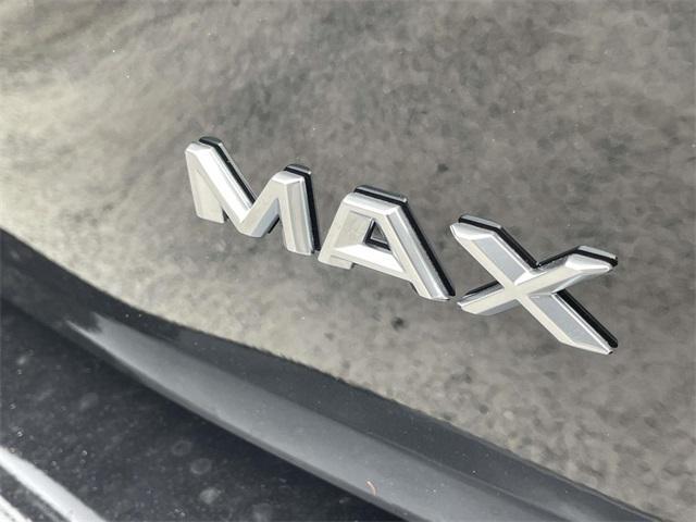 new 2025 Ford Expedition Max car, priced at $73,094