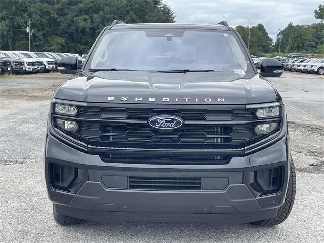 new 2025 Ford Expedition Max car, priced at $73,094