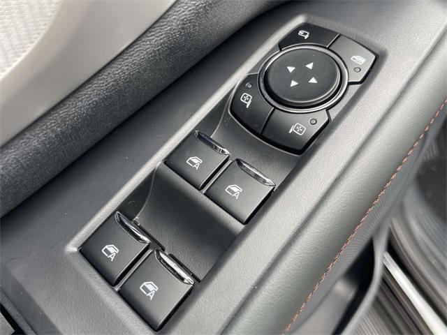 new 2025 Ford Expedition Max car, priced at $73,094
