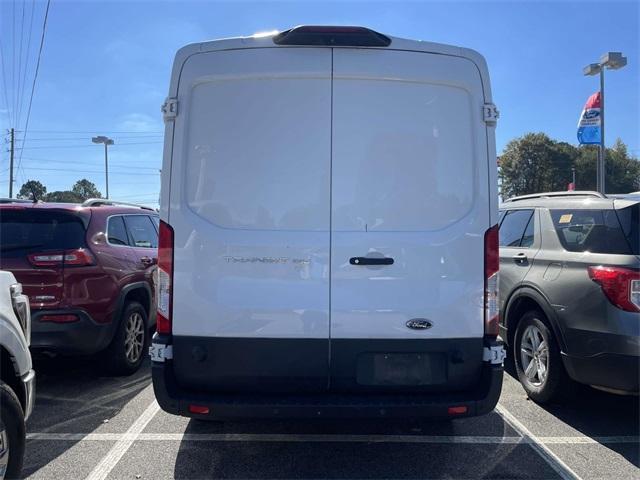 used 2019 Ford Transit-250 car, priced at $28,863