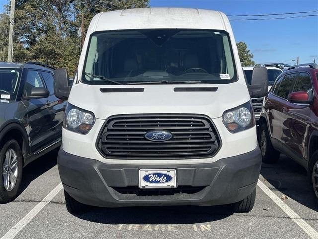 used 2019 Ford Transit-250 car, priced at $28,863