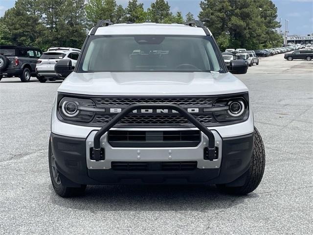 new 2025 Ford Bronco Sport car, priced at $30,410