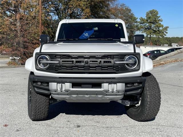 new 2024 Ford Bronco car, priced at $92,543