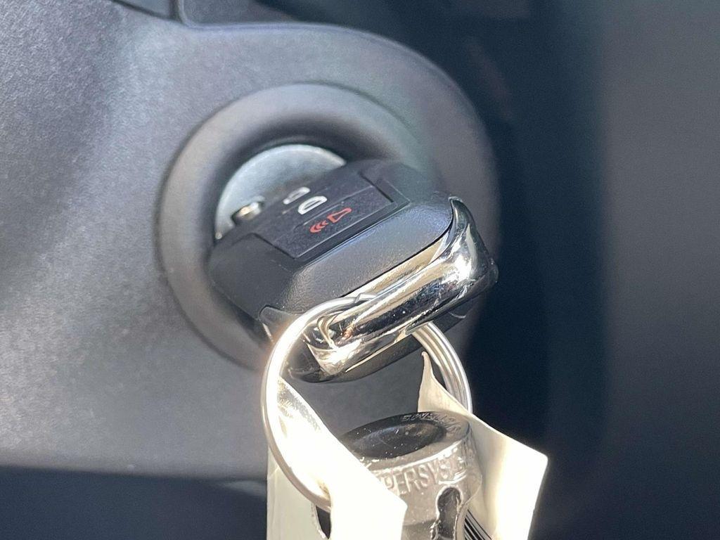 new 2025 Ford Maverick car, priced at $27,336