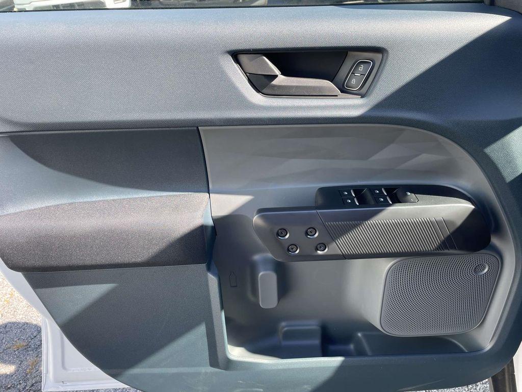 new 2025 Ford Maverick car, priced at $27,336