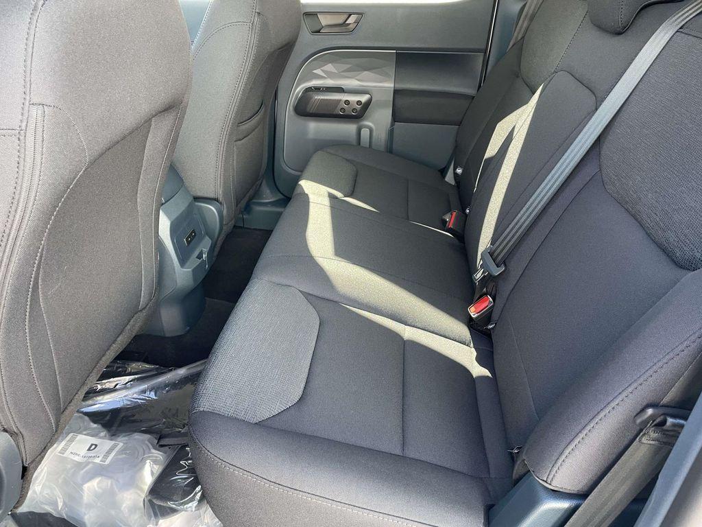 new 2025 Ford Maverick car, priced at $27,336