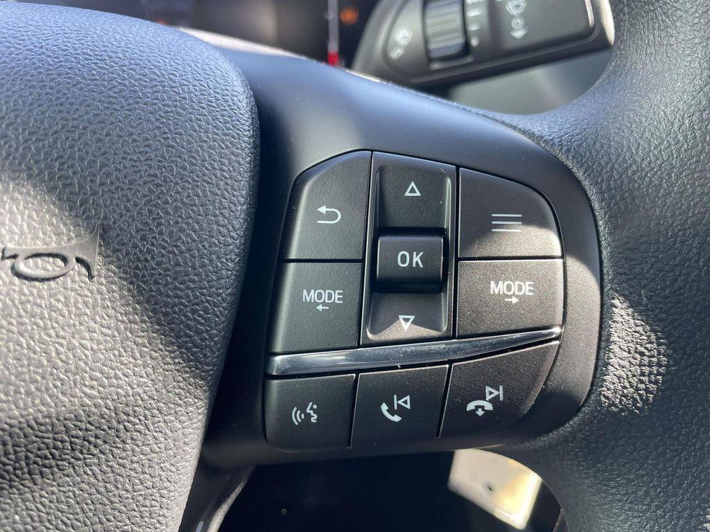 new 2025 Ford Maverick car, priced at $27,336