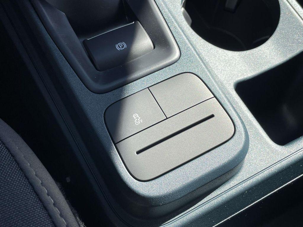 new 2025 Ford Maverick car, priced at $27,336