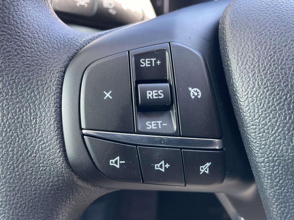 new 2025 Ford Maverick car, priced at $27,336