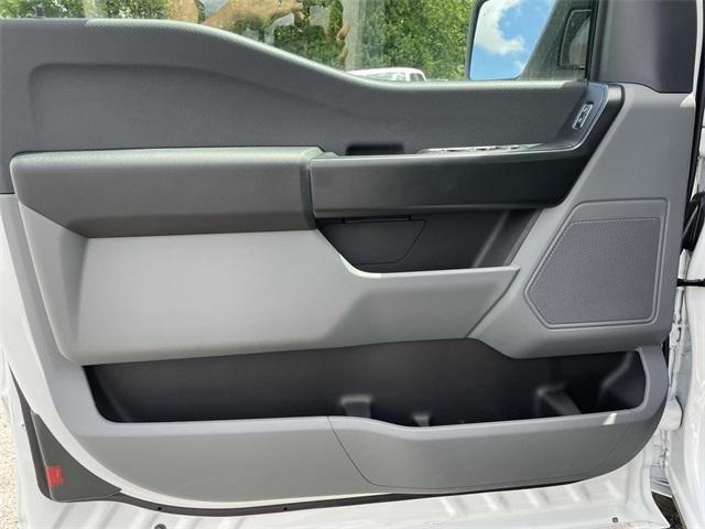 new 2025 Ford F-150 car, priced at $43,795