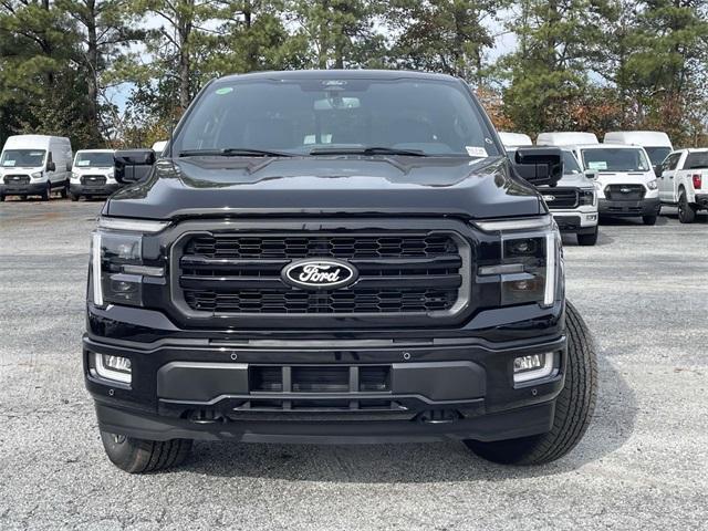 new 2024 Ford F-150 car, priced at $63,267