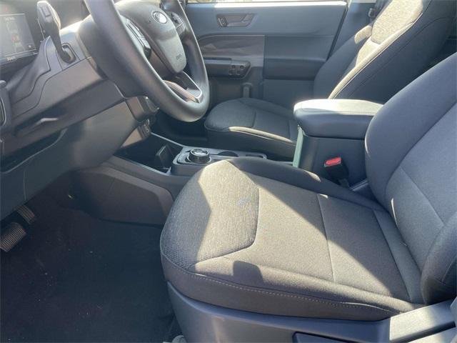 new 2025 Ford Maverick car, priced at $27,429