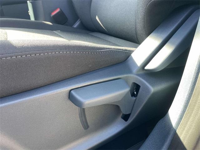 new 2025 Ford Maverick car, priced at $27,429