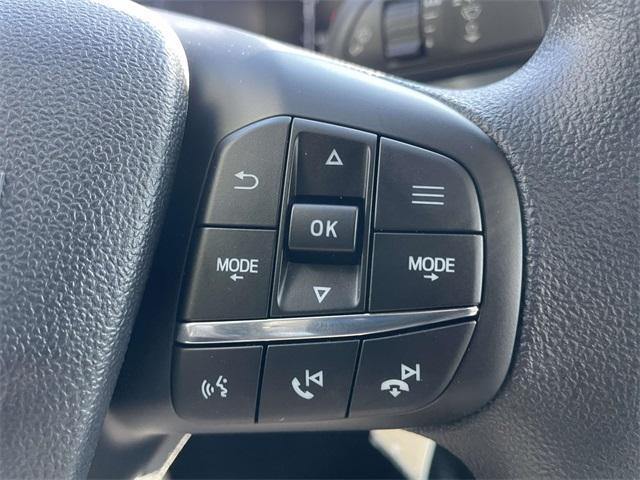 new 2025 Ford Maverick car, priced at $27,429