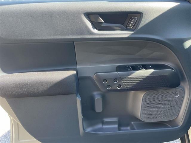 new 2025 Ford Maverick car, priced at $27,429