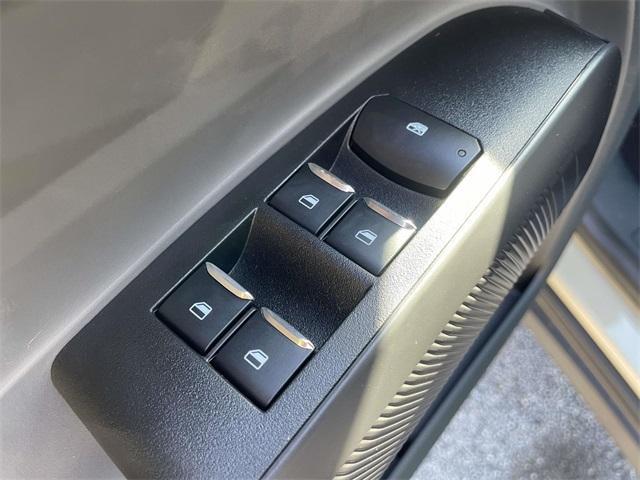 new 2025 Ford Maverick car, priced at $27,429