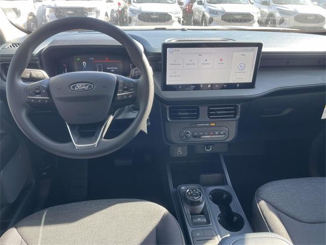new 2025 Ford Maverick car, priced at $27,429
