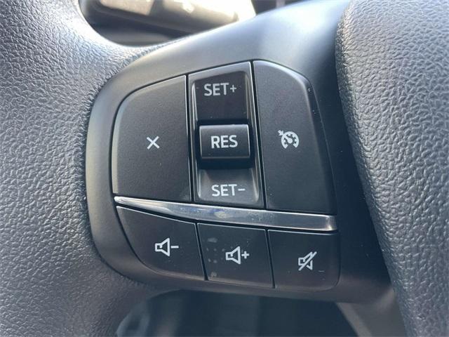 new 2025 Ford Maverick car, priced at $27,429