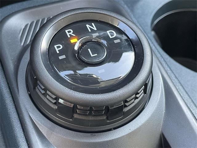 new 2025 Ford Maverick car, priced at $27,429