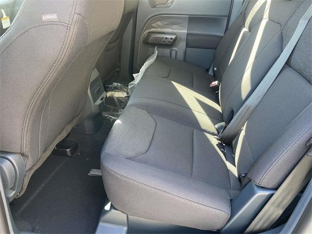 new 2025 Ford Maverick car, priced at $27,429