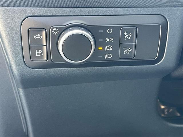 new 2025 Ford Maverick car, priced at $27,429