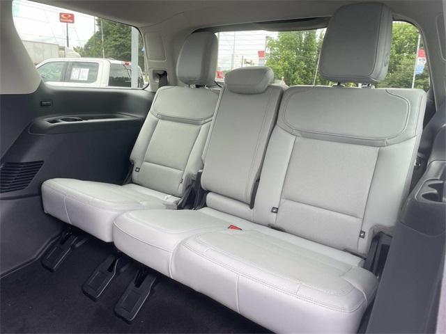 new 2025 Ford F-250 car, priced at $86,175
