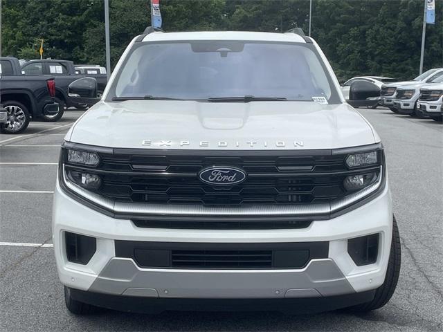new 2025 Ford F-250 car, priced at $86,175